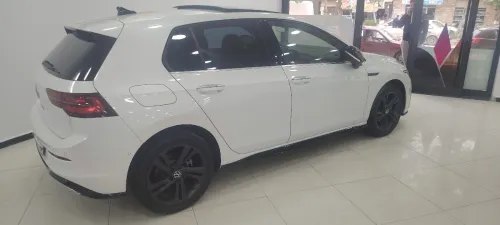 Volkswagen Golf 8 2025 R-Line