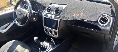 Ford Figo 2013 Figo