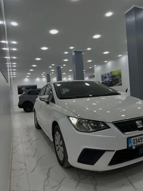 Seat Ibiza 2019 FR