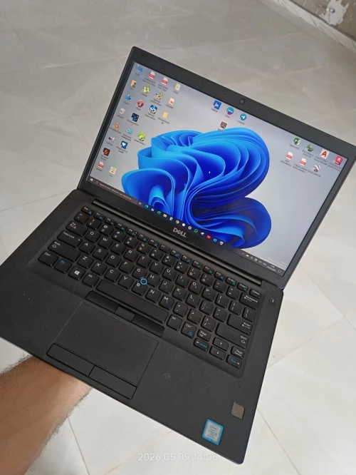 Dell latitude 7490