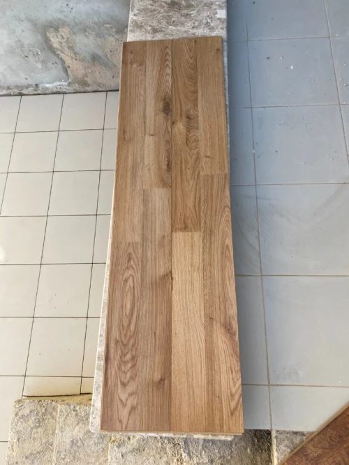 Parquet en bois