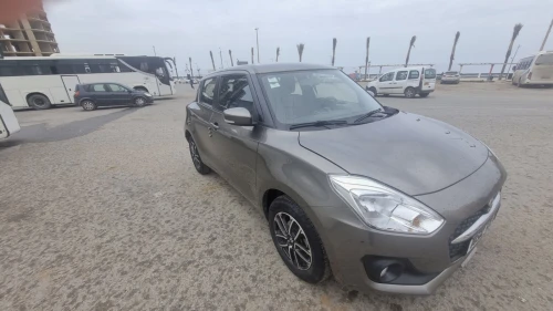 Suzuki Swift 2022 Swift