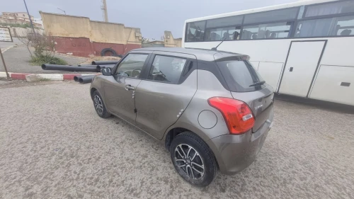 Suzuki Swift 2022 Swift