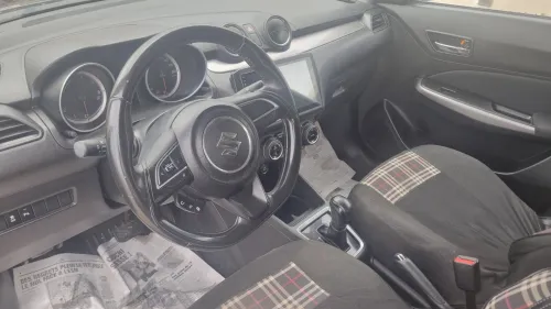 Suzuki Swift 2022 Swift