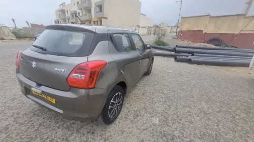 Suzuki Swift 2022 Swift