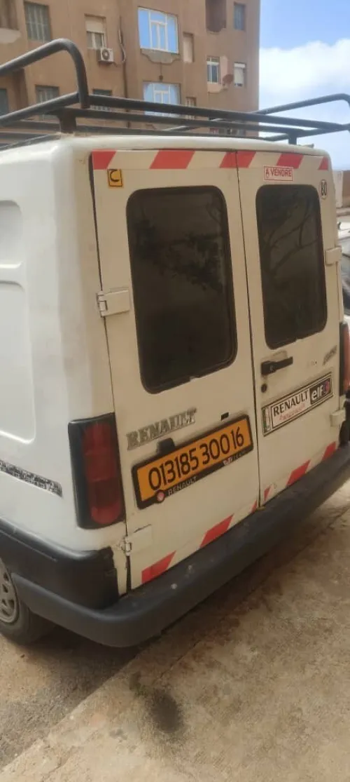 Renault Express 2000 Express