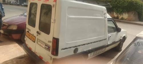 Renault Express 2000 Express