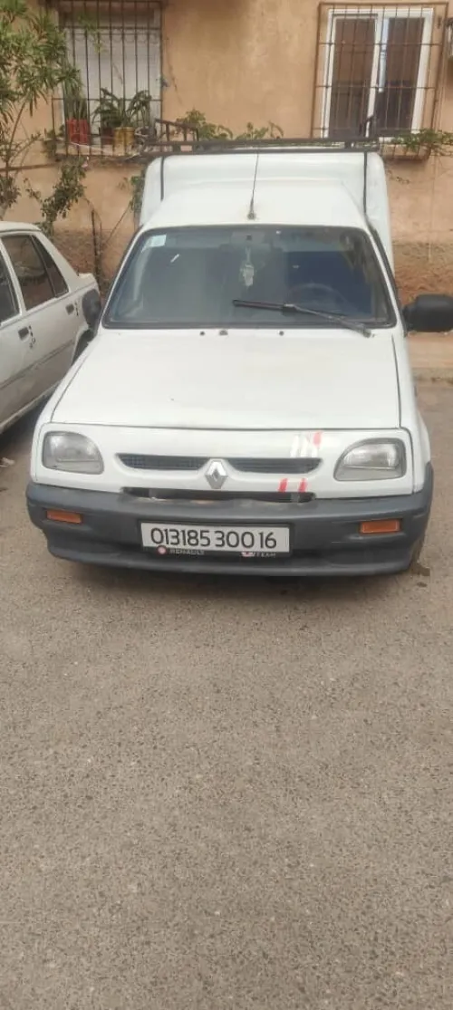 Renault Express 2000 Express