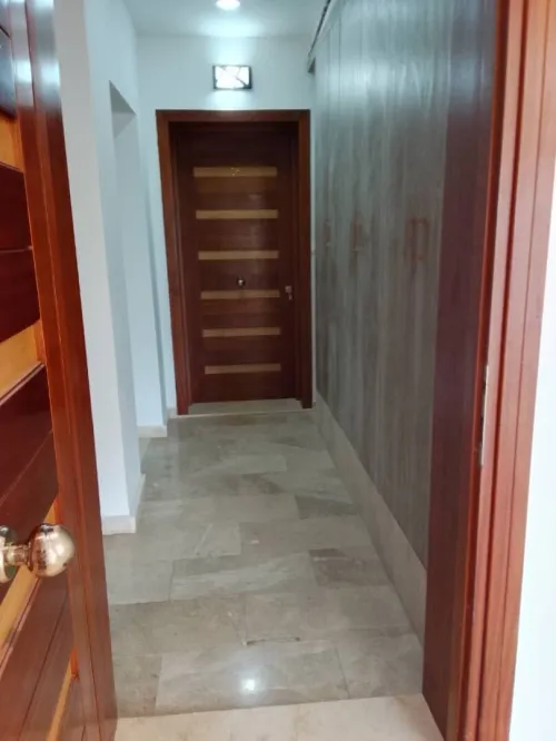 Location Appartement F2 Alger Hydra