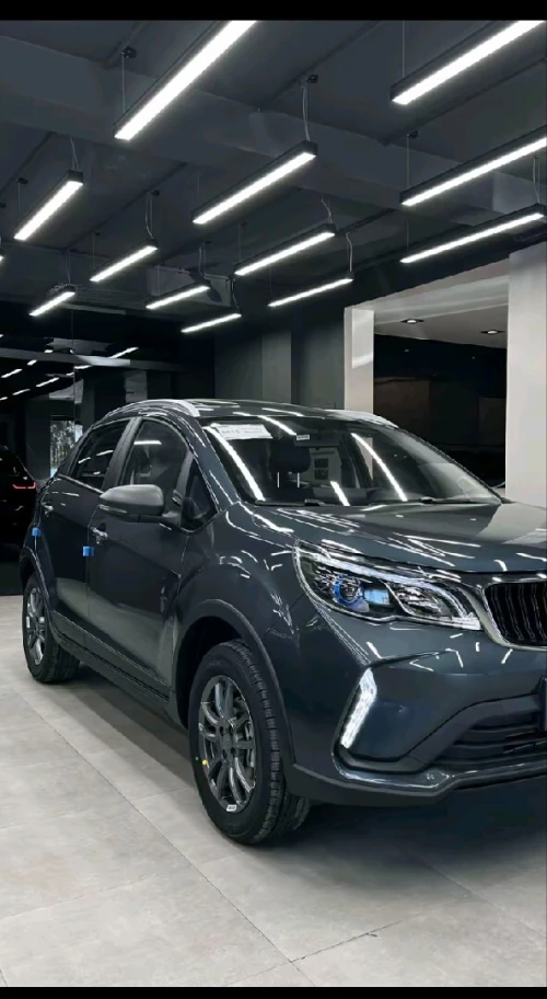 Geely GX3 PRO  2026 Full Options