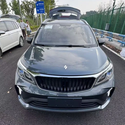 Geely GX3 PRO  2026 Full Options