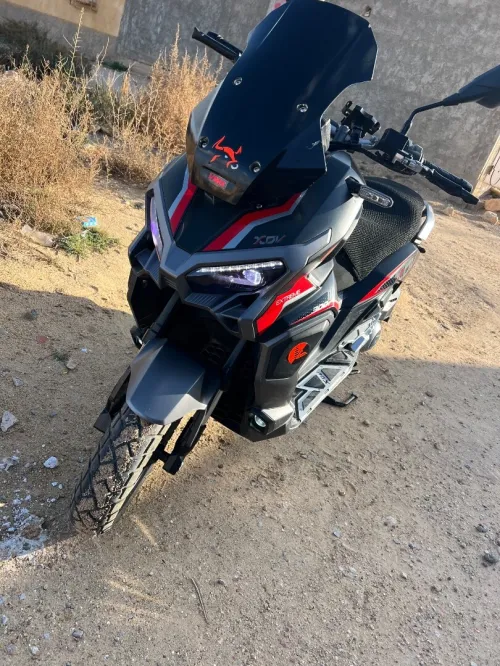 Vms Xdv 300cc 2024