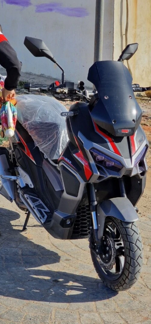 Vms Xdv 300cc 2024