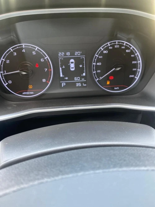 Geely Coolray 2026 Supermax