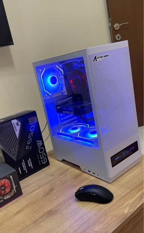 Pc gamer