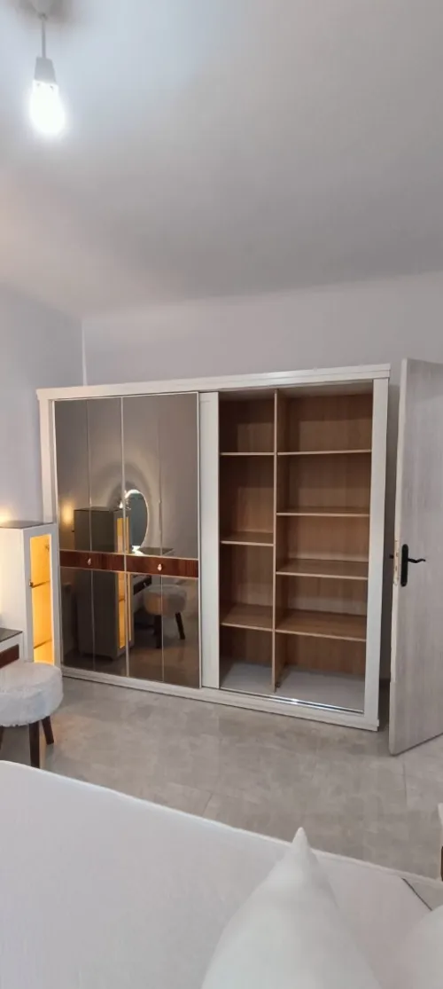 Chambre à coucher Lilia