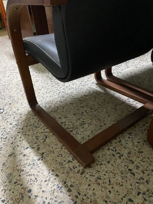 Table de réunion