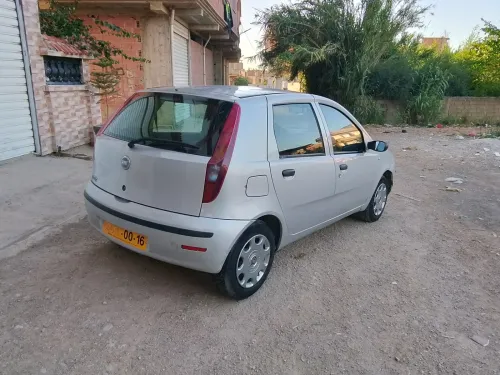 Fiat Punto 2009 Punto