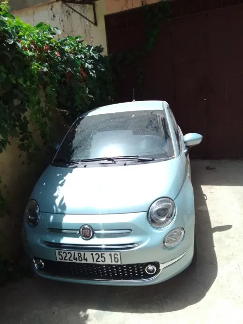Fiat 500 2025 Dolcevita MIB