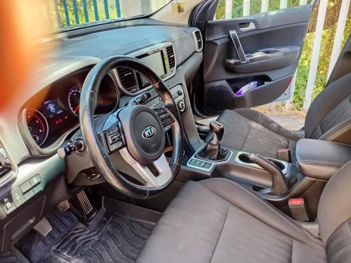 Kia Sportage 2019 Premium