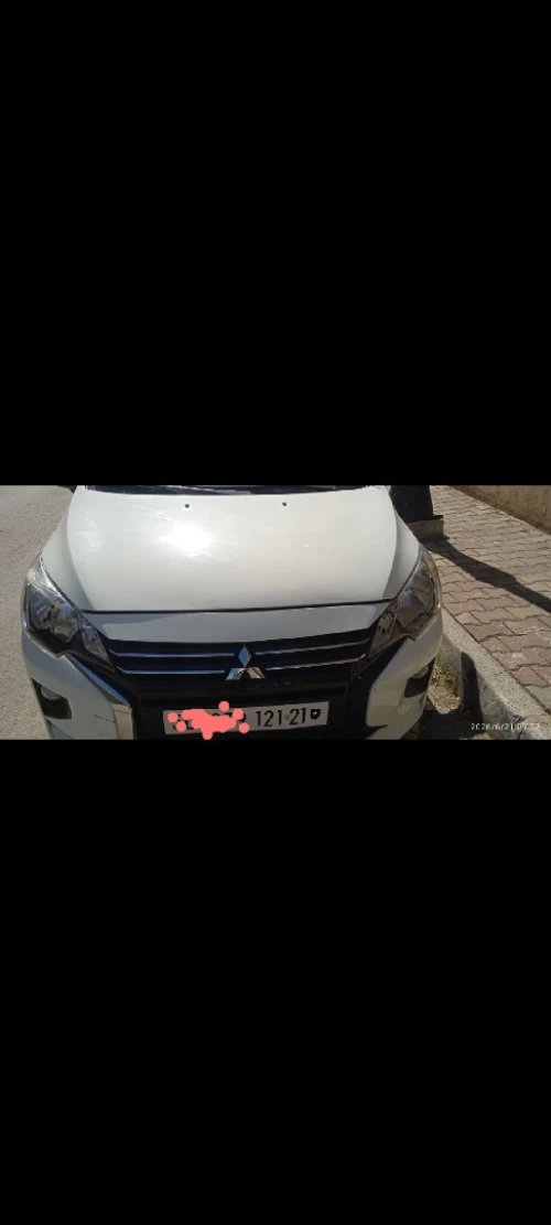 Mitsubishi Space star 2021 