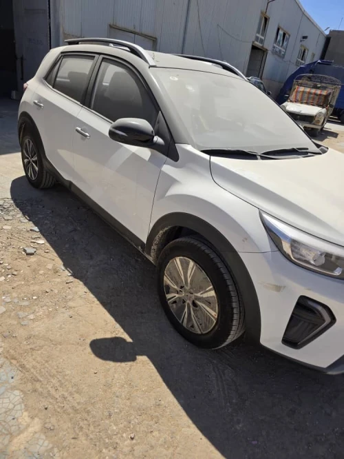 Kia KX1 2026 X1LA TOUTS
