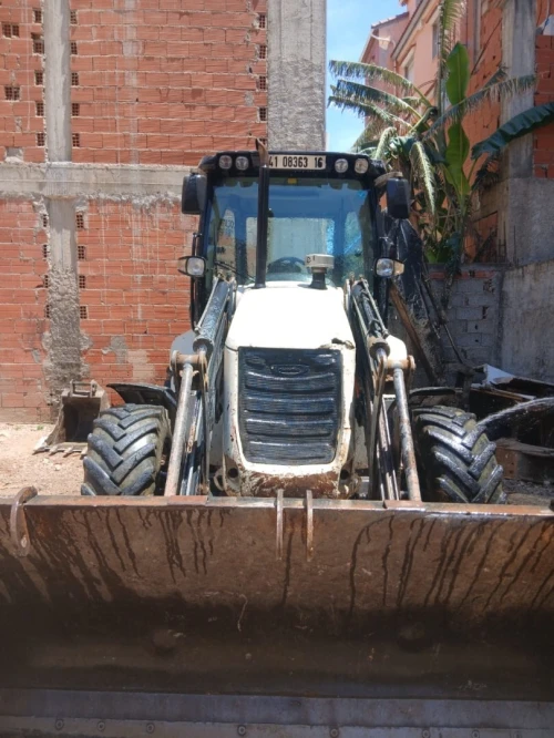 hidromek hidromek 2012