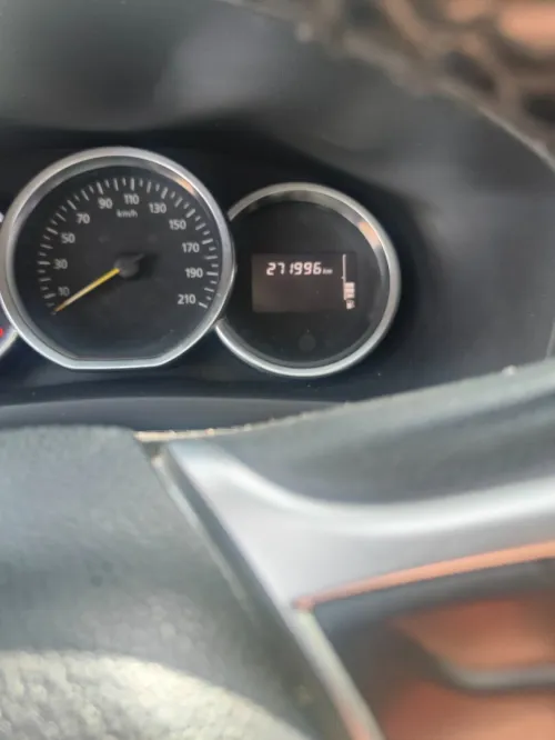Renault Symbol 2018 Symbol