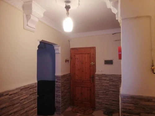 Vente Appartement F4 El Tarf El kala