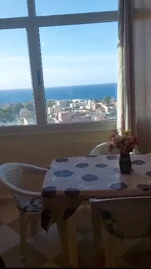 Vente Appartement F4 El Tarf El kala
