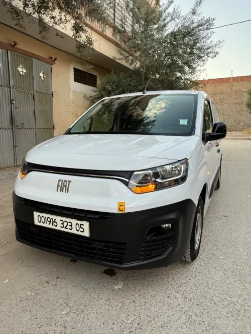 Fiat Doblo Van 2023 