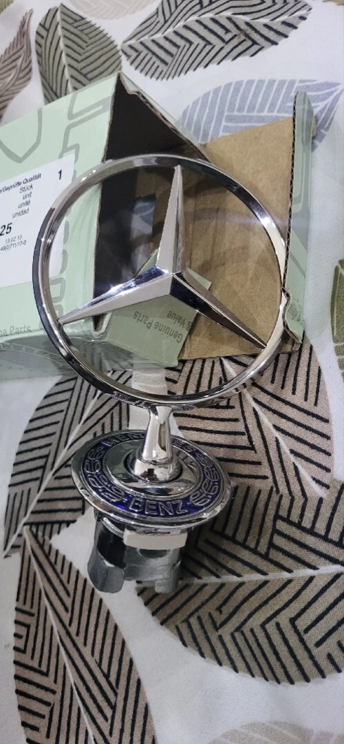 Mercedes-Benz Original