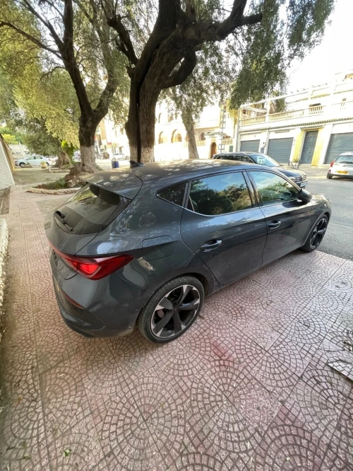 Seat Cupra  2024 V