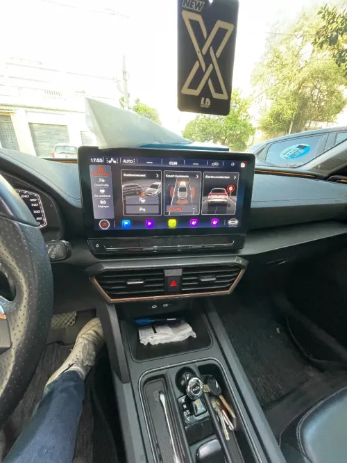 Seat Cupra  2024 V