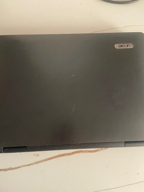 Ordinateur acer