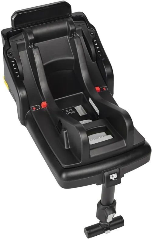 Siege Auto Bébé (maxi cosi + support voiture) baby jogger city go I-Size produit Francais 