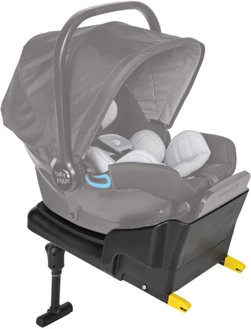 Siege Auto Bébé (maxi cosi + support voiture) baby jogger city go I-Size produit Francais 