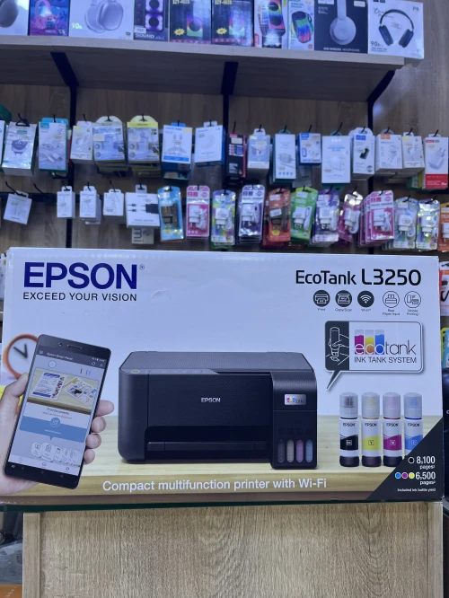 Imprimante epson