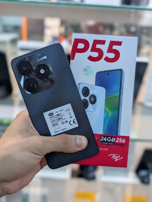 ITEL P55 24/256 (8+256)