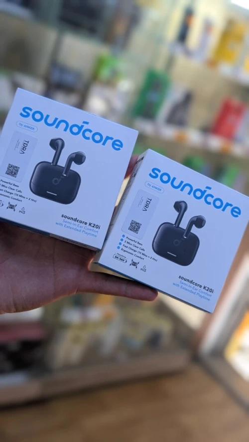 AIRPODS ANKER K20i ORIGINAL