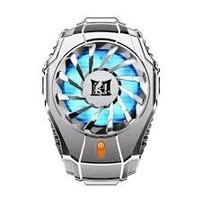 VENTILATEUR TELEPHONE POUR GAMING N15