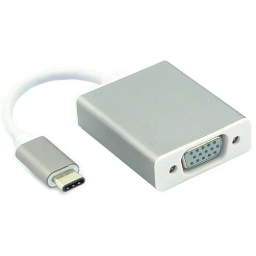 ADAPTATEUR TYPE-C TO VGA