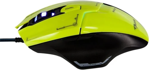 Souris Gaming Mazer e-blue
