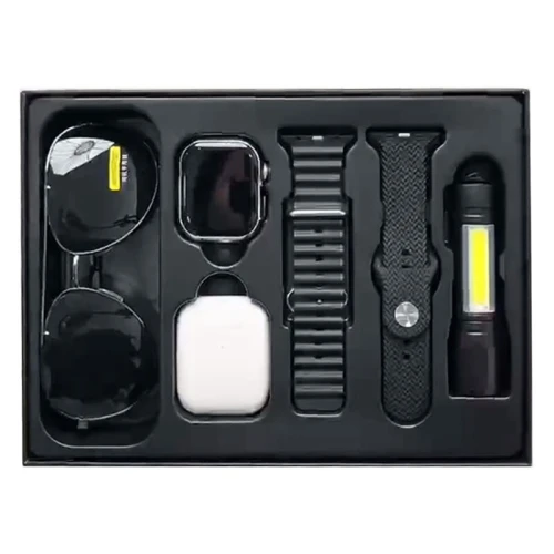 SMARTWATCH HAINOTEKO PACK GP-17