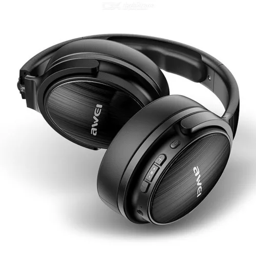 CASQUE BLUETOOTH - AWEI A780BL