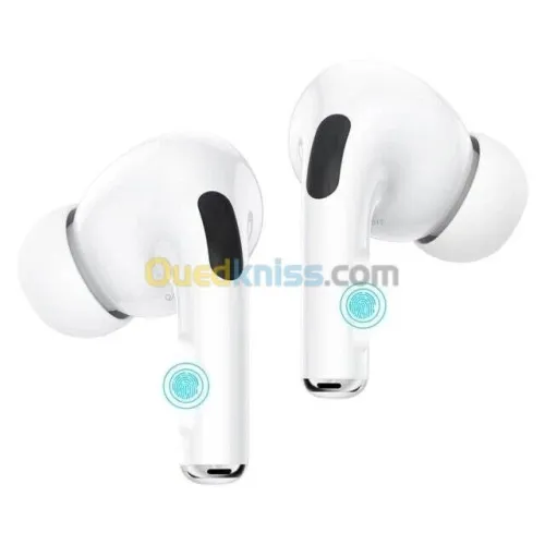 AIRPODS HOCO EW66 - 7 HEURES BATTERIE