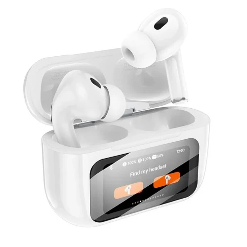 AIRPODS HOCO EW72 - ECRAN TACTILE
