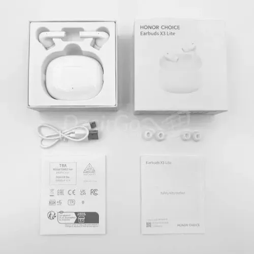 EARBUDS HONOR CHOICE X3 LITE