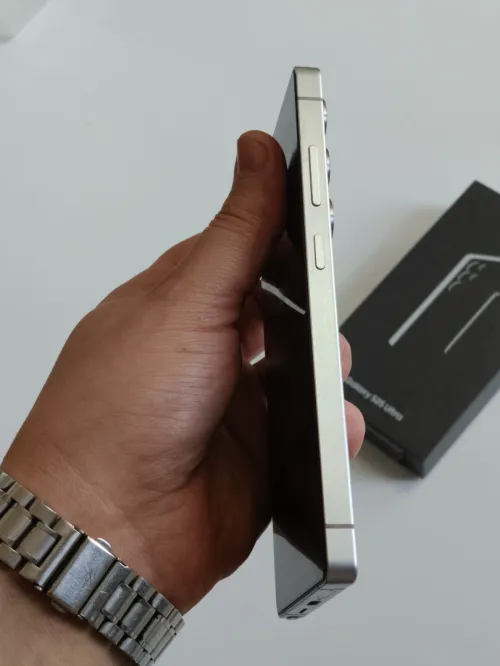 Samsung S25 Ultra