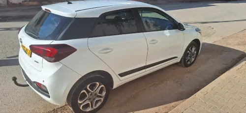 Hyundai i20 2019 Extrême